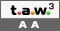Logo Tawdis