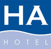 Logotipo de Hotel Arena